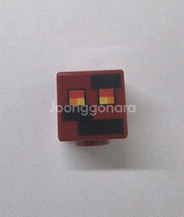 레고 마인크래프트 21143 피규어--3