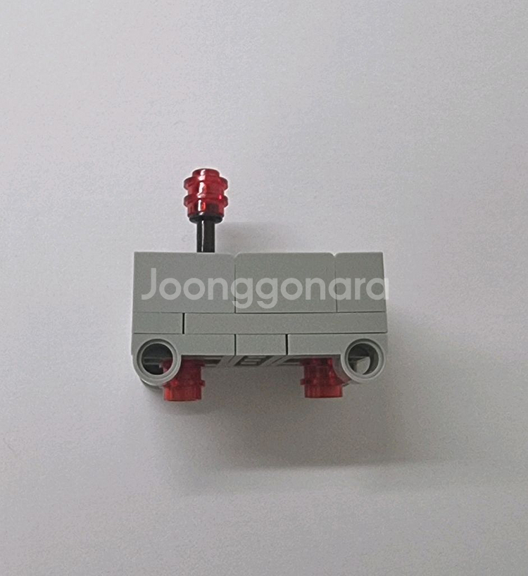 레고 마인크래프트 21143 피규어--4