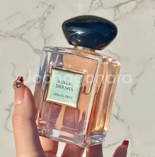 [무배, 새상품] 아르마니 프리베 상탈 단샤 EDT--6