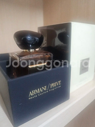 [무배, 새상품] 아르마니 프리베 상탈 단샤 EDT--4