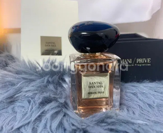 [무배, 새상품] 아르마니 프리베 상탈 단샤 EDT--2