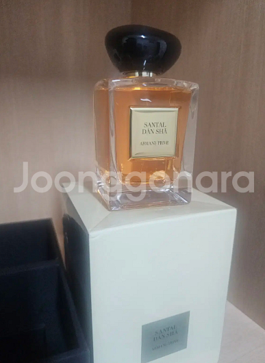 [무배, 새상품] 아르마니 프리베 상탈 단샤 EDT--3