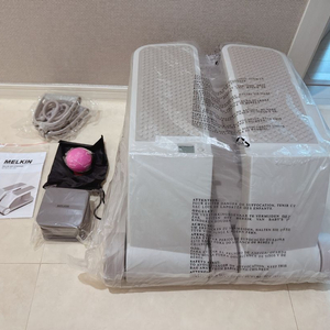 천국의계단 스탭퍼 멜킨 미사용 새상품