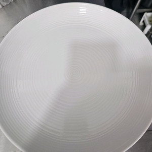 돈까스 그릇 가로21cm