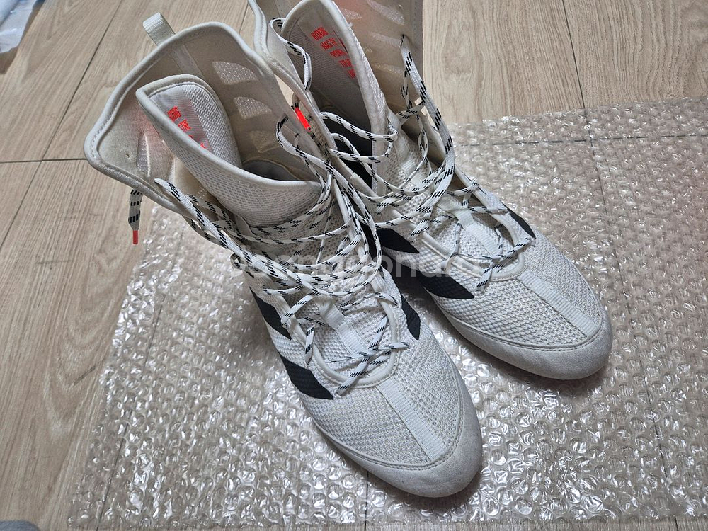 아디다스 복서호그3--0