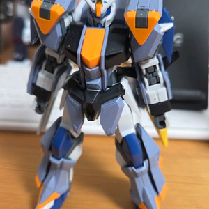 듀얼 건담 가조립 팝니다