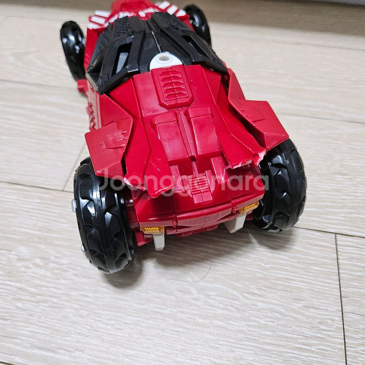 헬로카봇 골드렉스 레스큐 판매합니다.--2