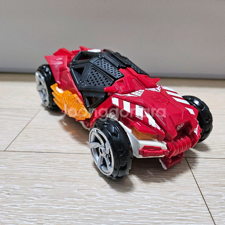 헬로카봇 골드렉스 레스큐 판매합니다.--1