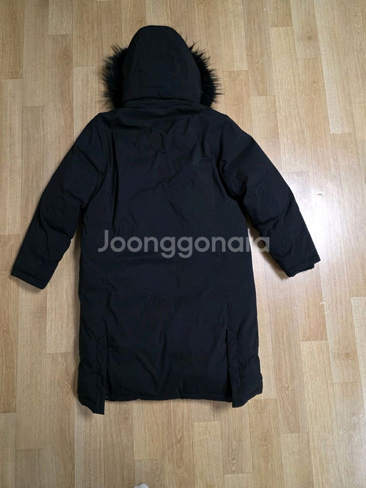 (택포)K2 구스롱패딩 남 110--1