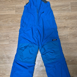 아동 스키복 바지