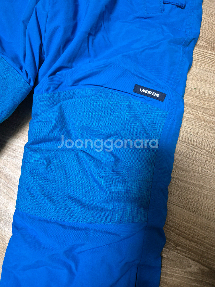 아동 스키복 바지--1