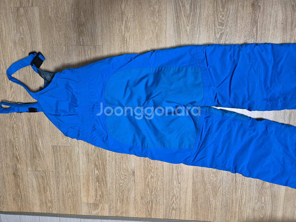 아동 스키복 바지--3