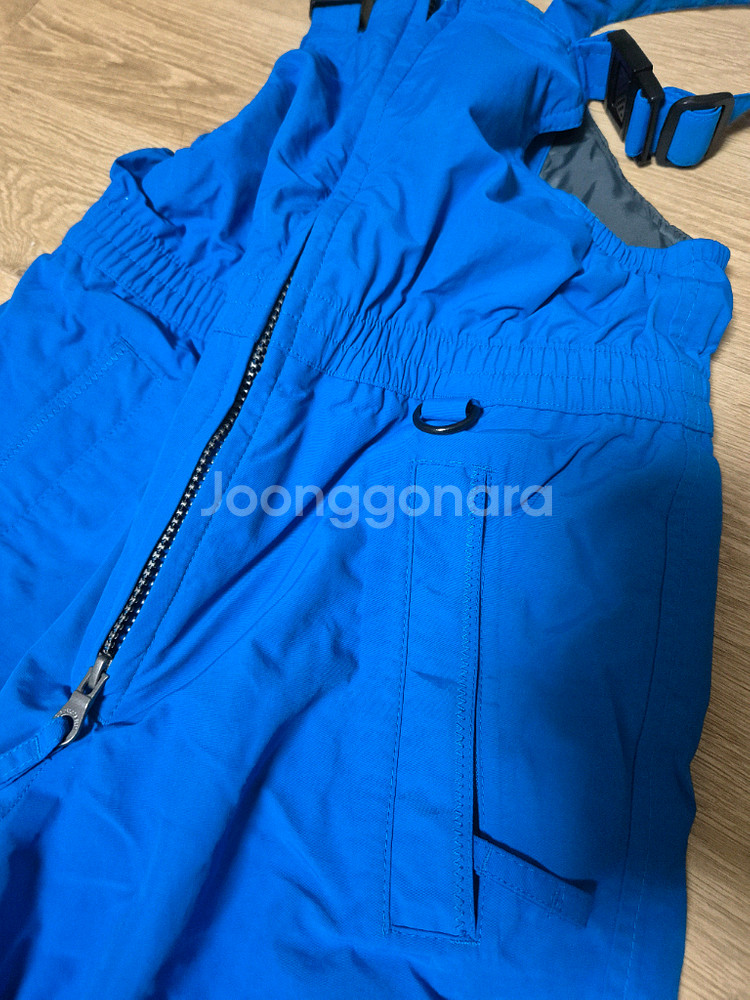 아동 스키복 바지--2