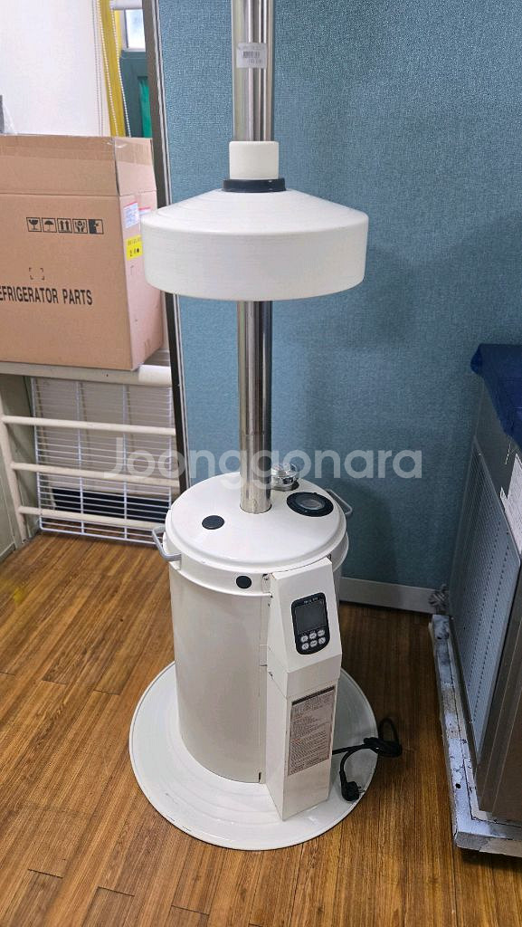 삿갓난로 대형 오일히터--5