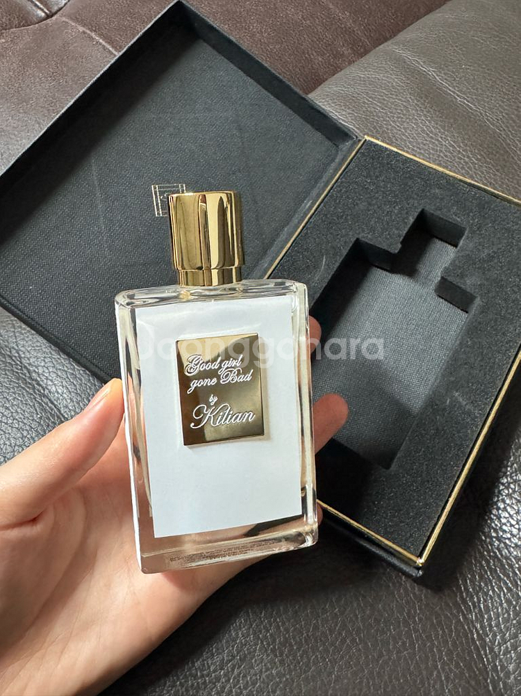 킬리안 굿걸곤배드 50ml--0
