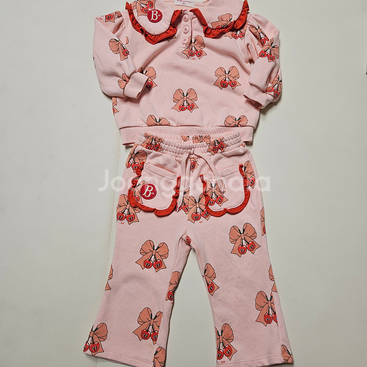 베베드피노 상하복100 일괄--3