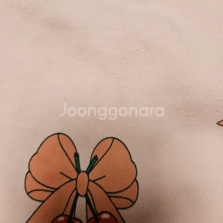 베베드피노 상하복100 일괄--5