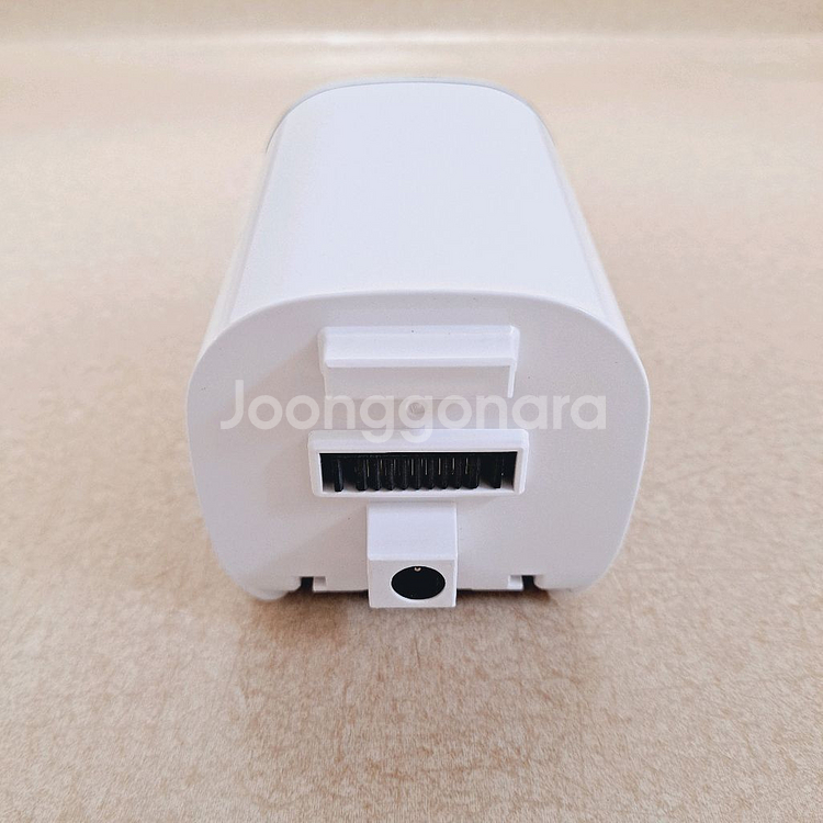 디베아 올뉴 22000+ 무선청소기 정품 배터리 37분--4