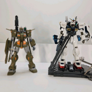 MG 건담 mk2 2.0, 스톰브링거