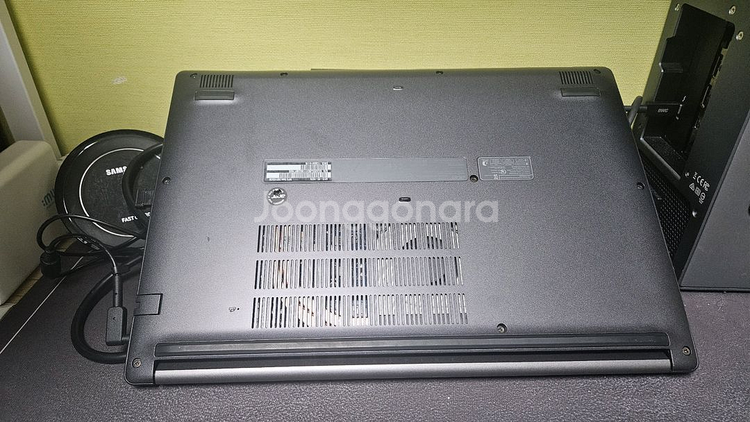 에이서 노트북 라이젠5 16램 256g 배터리90프로 새것컨디션--6