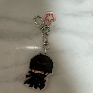 메이플 아지트 키링 카인 판매