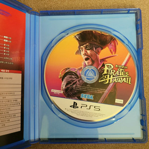 PS5 용과같이8 외전 3만원(택포)