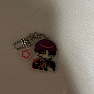 메이플 아지트 아크 키링 판매