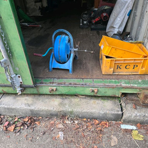 20m 하수스프링기계