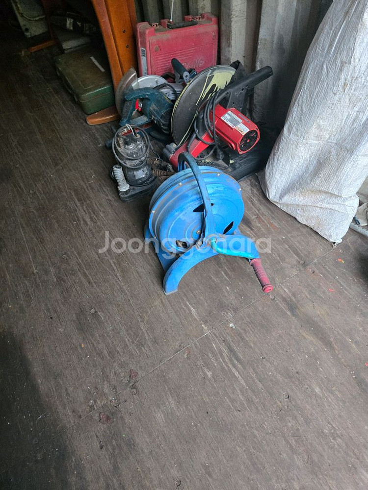 20m 하수스프링기계--4