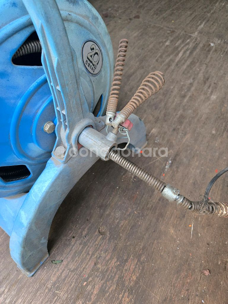 20m 하수스프링기계--2