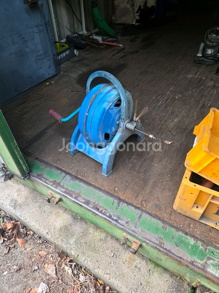 20m 하수스프링기계--1