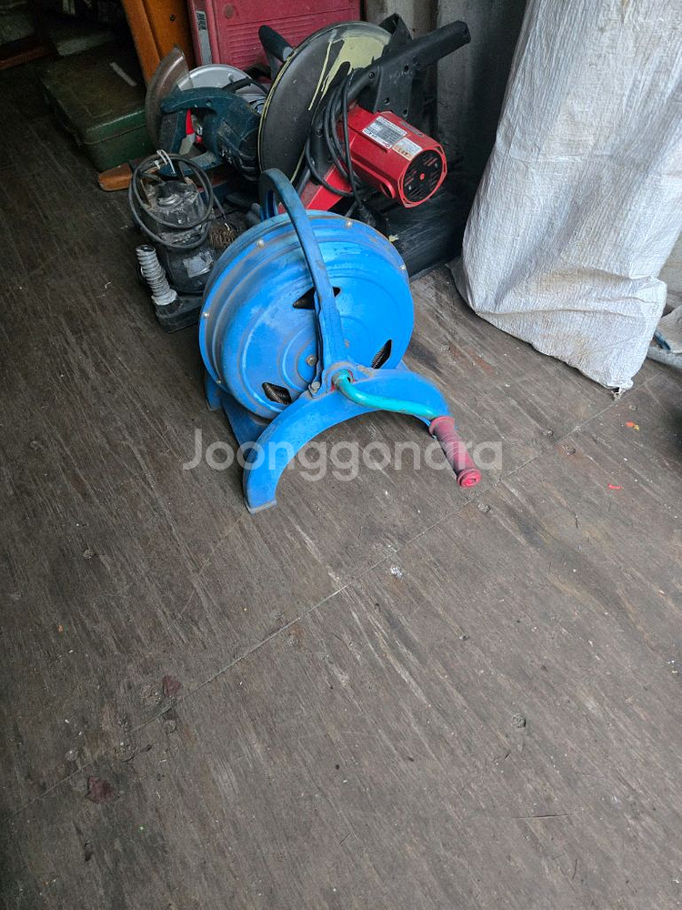 20m 하수스프링기계--5