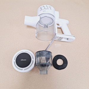 디베아 올뉴 22000+ 무선청소기 본체+필터 부품용