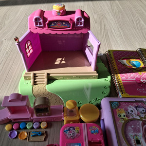 캐치티니핑 일괄 (택포)