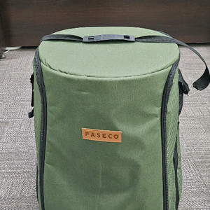 파세코 석유난로