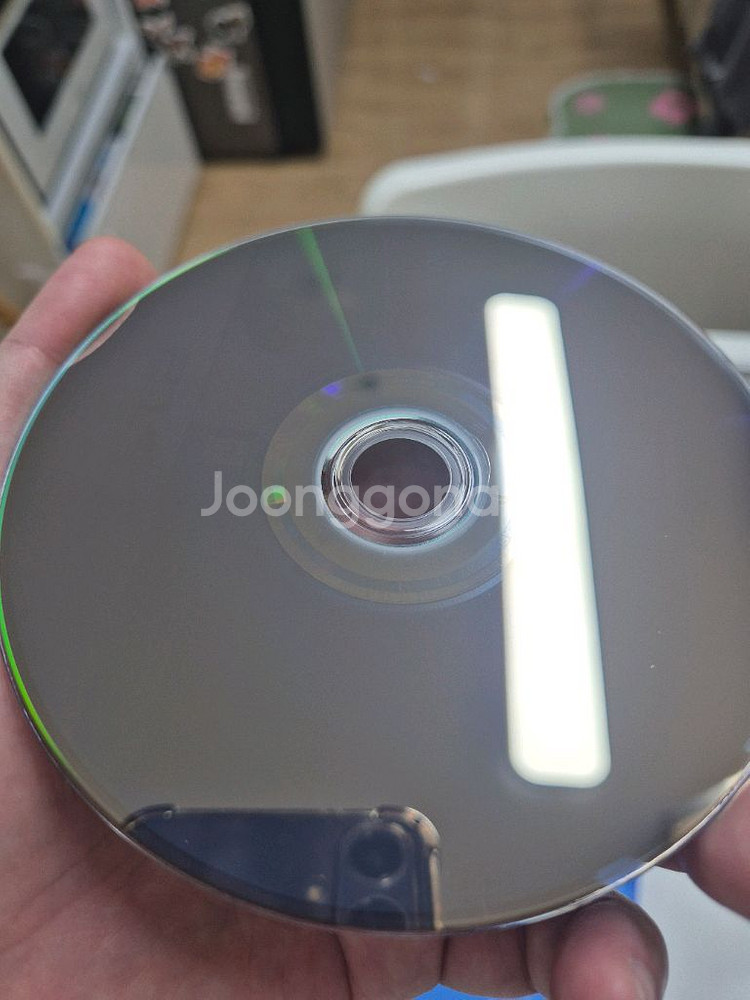 PS5 세인츠로우 (코드 미사용)--3