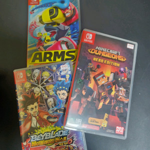 닌텐도 스위치 칩 3개 일괄 판매!