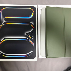 아이패드 프로 m4 11인치 셀룰러 256g 애케플