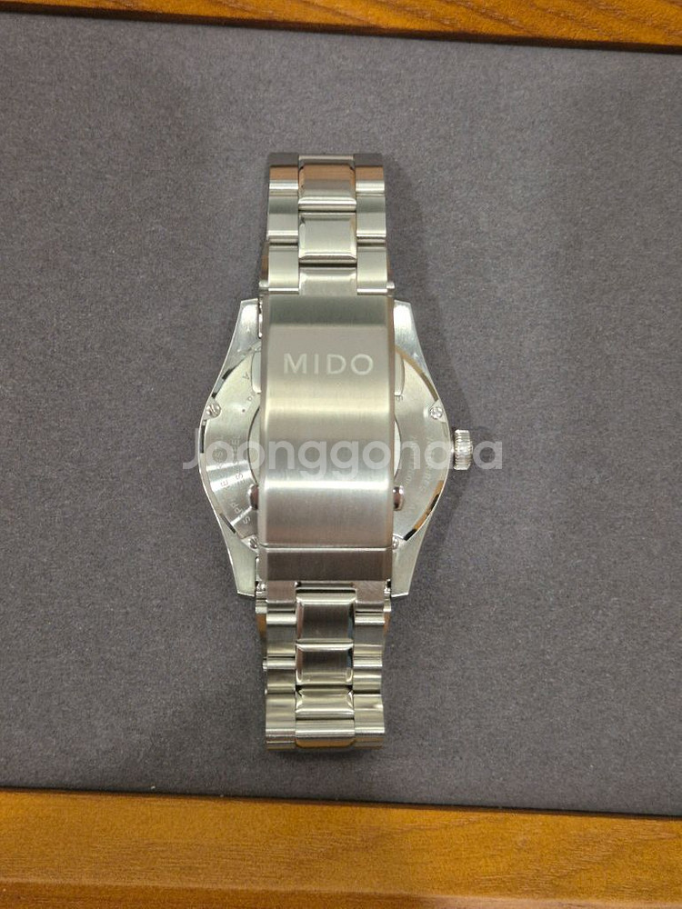 미도 오션스타 39 검회판--3