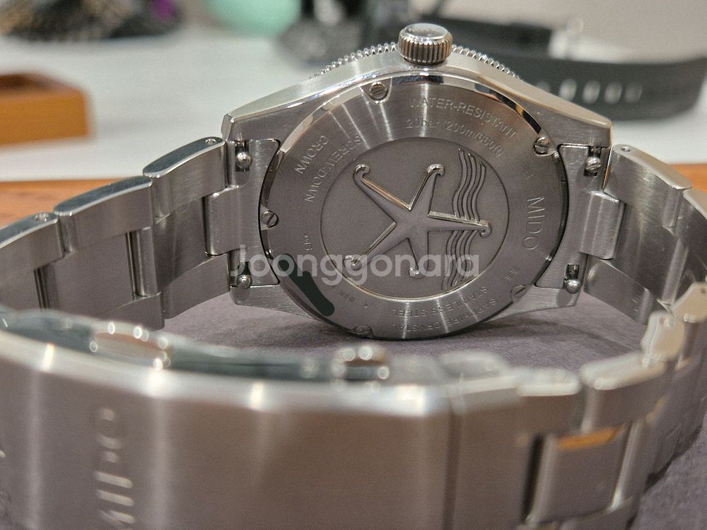 미도 오션스타 39 검회판--4