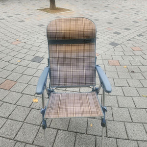 도널드 낚시체어