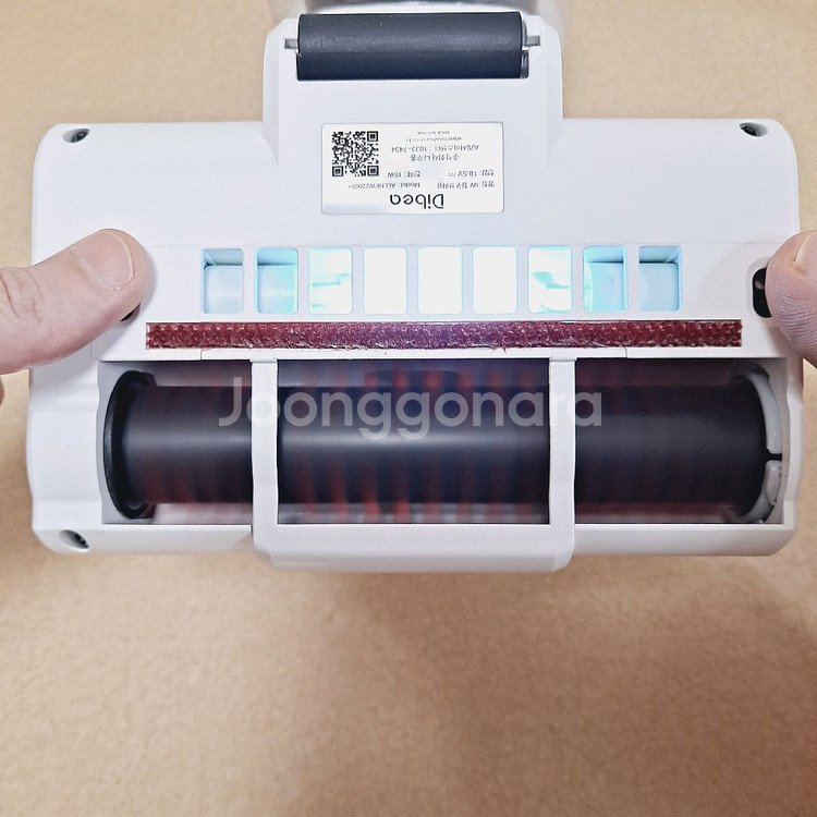 디베아 올뉴 22000+ 29000 uv자외선 침구헤드--6