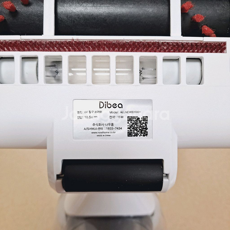 디베아 올뉴 22000+ 29000 uv자외선 침구헤드--7