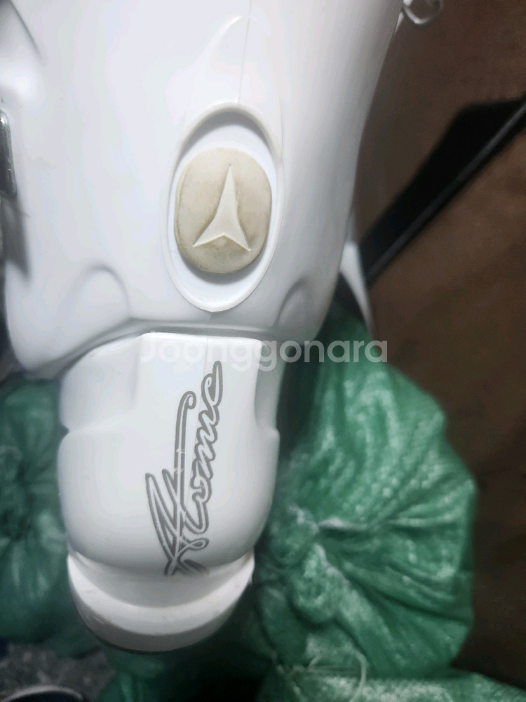 스키 부츠 고글 장갑 모자 일괄--0