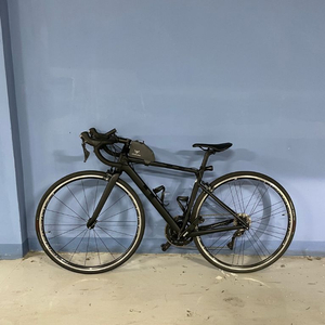 캐논데일 캐드 13(CAAD 13) 울테그라 블랙 48사이즈 로드 자전거