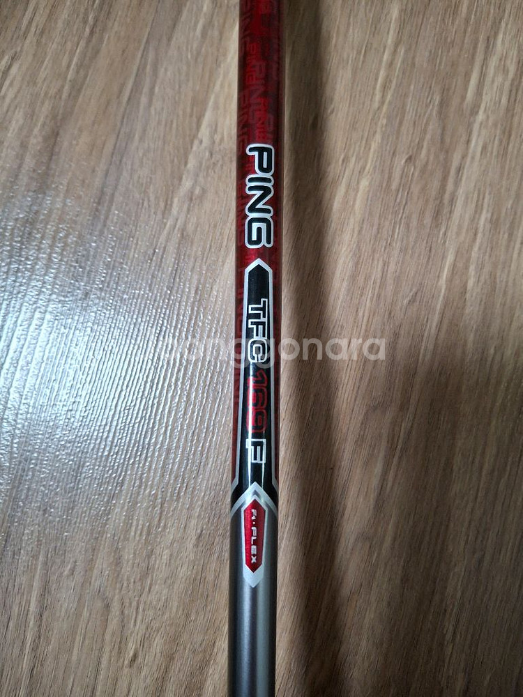 핑 페어웨이 4번 우드--3