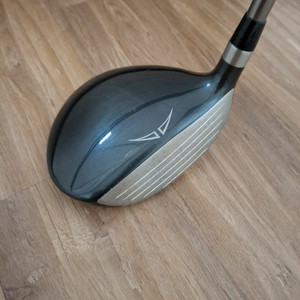 핑 페어웨이 4번 우드