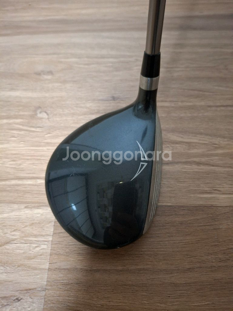 핑 페어웨이 4번 우드--1