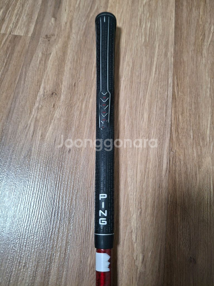 핑 페어웨이 4번 우드--4