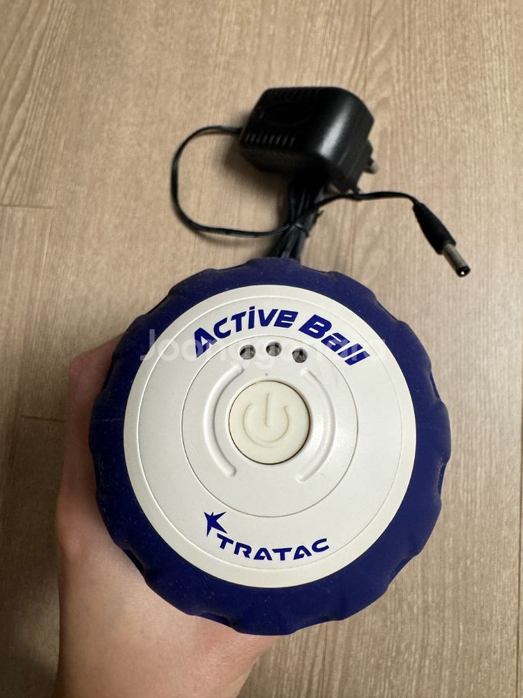 트라텍 트라택 액티브볼--0